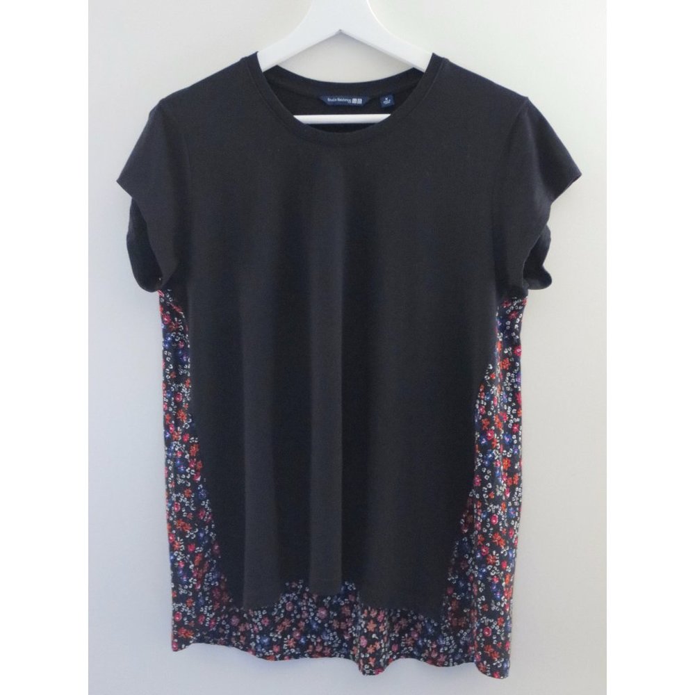 Studio Sanderson for UNIQLO UT